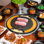 korean bbq Singapore