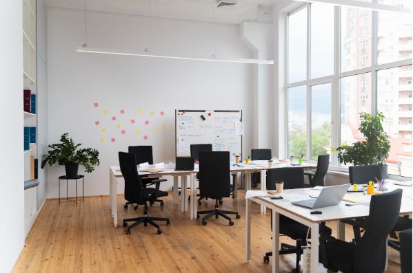 Office Space in Noida 1