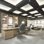 Office Space in Noida