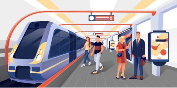 Office Space in Noida 2