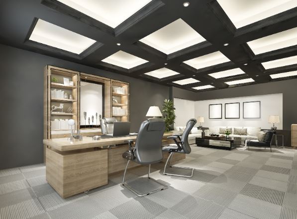 Office Space in Noida