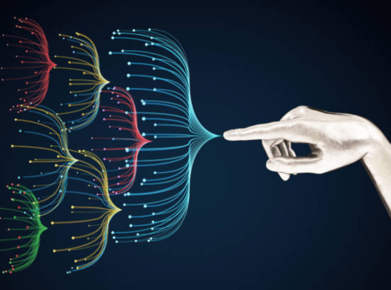 Overcoming IT Complexity with Centralized Control