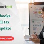 Quickbooks payroll tax table update