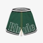 Rhude Shorts