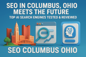 Top AI Search Engines