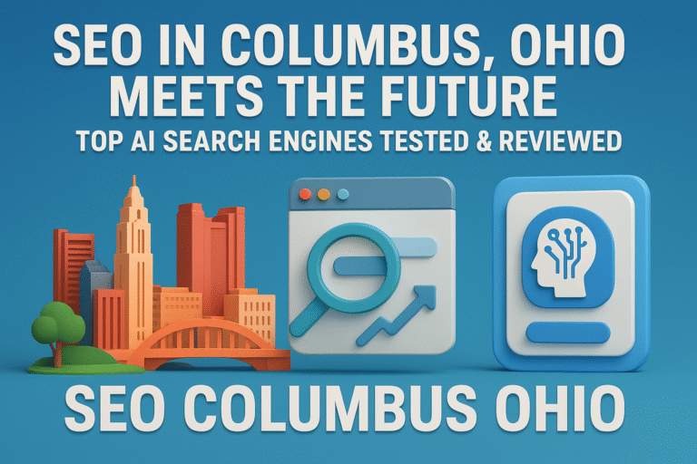 Top AI Search Engines