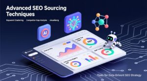 What Tools Help in Advanced SEO Sourcing Techniques