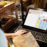 School Cafeteria POS Systems