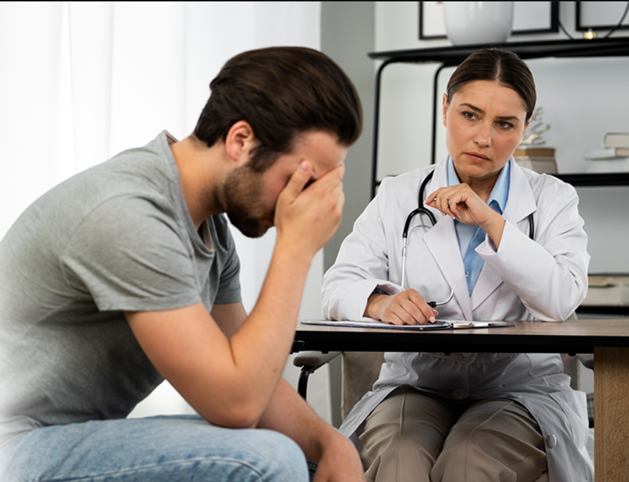 Best Rehab Center in Delhi