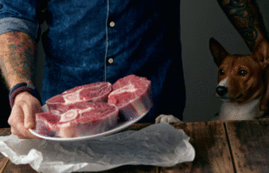 raw dog food near me