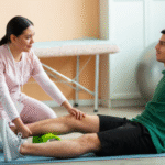 Sports chiropractor near me