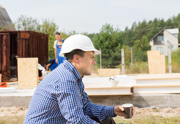 custom home builder horseshoe bay