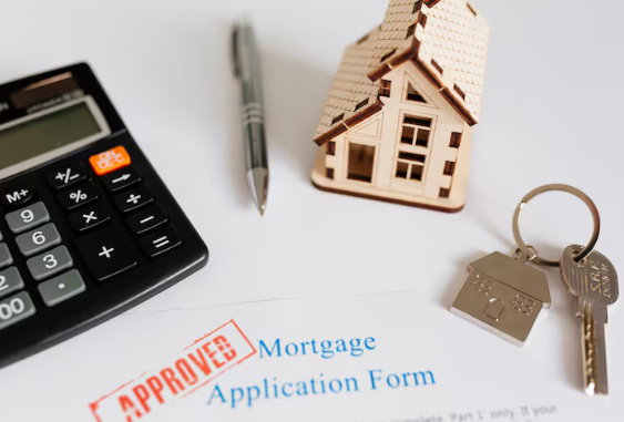 mortgage refinance rates florida