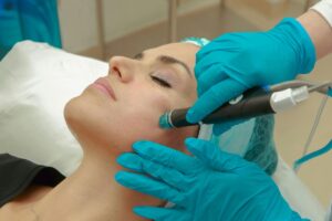 Skin Clinic in Mira Bhayandar - Manas Aesthetics