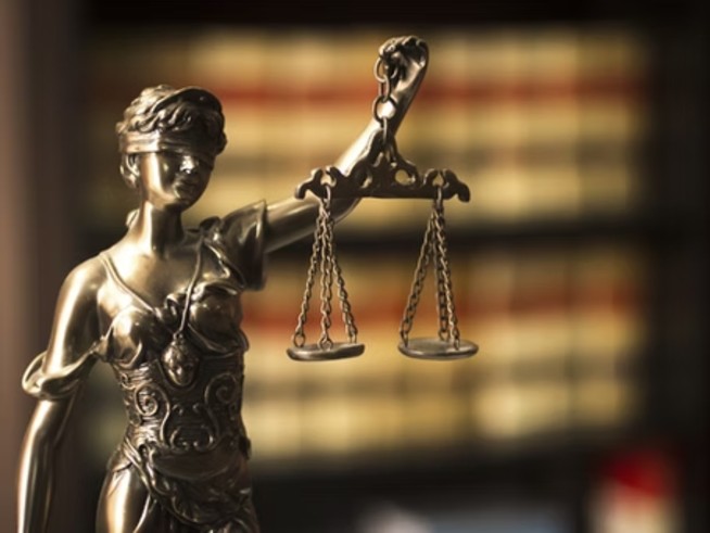 Social Security Attorney in San