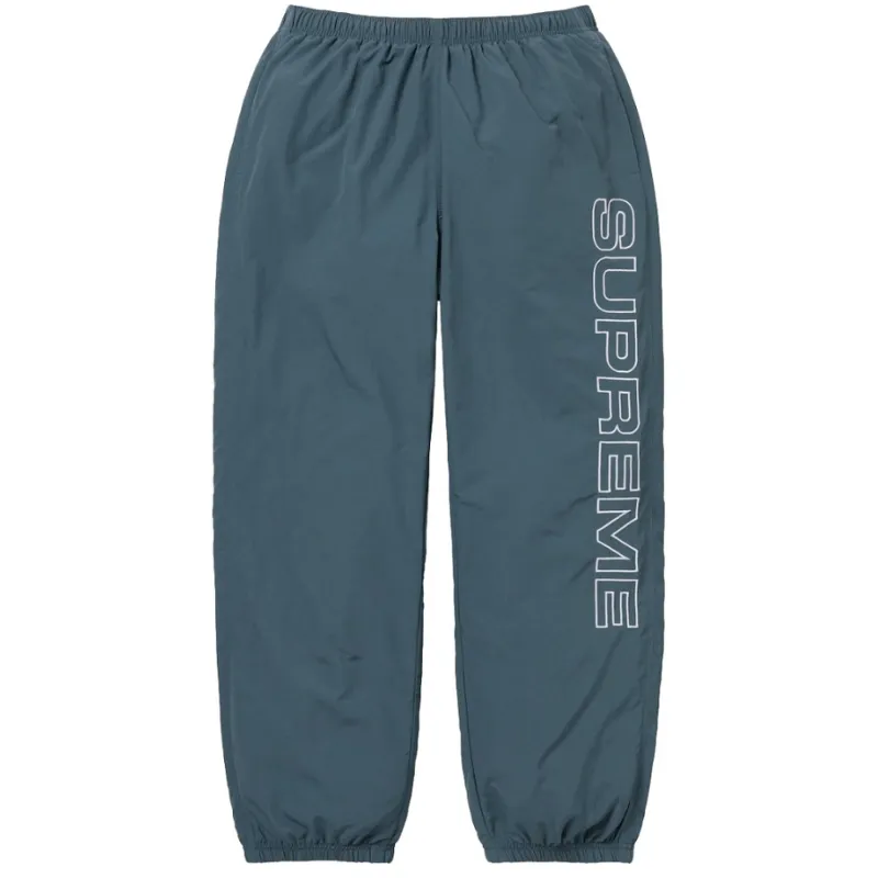 supreme tracksuit bottoms