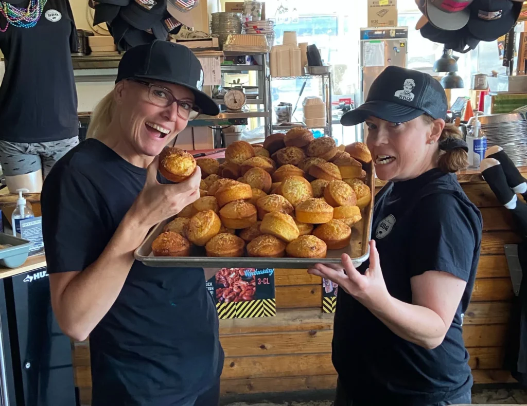 Barbecue and Grill Restaurant