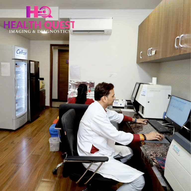 Pathology Lab in Gurugram