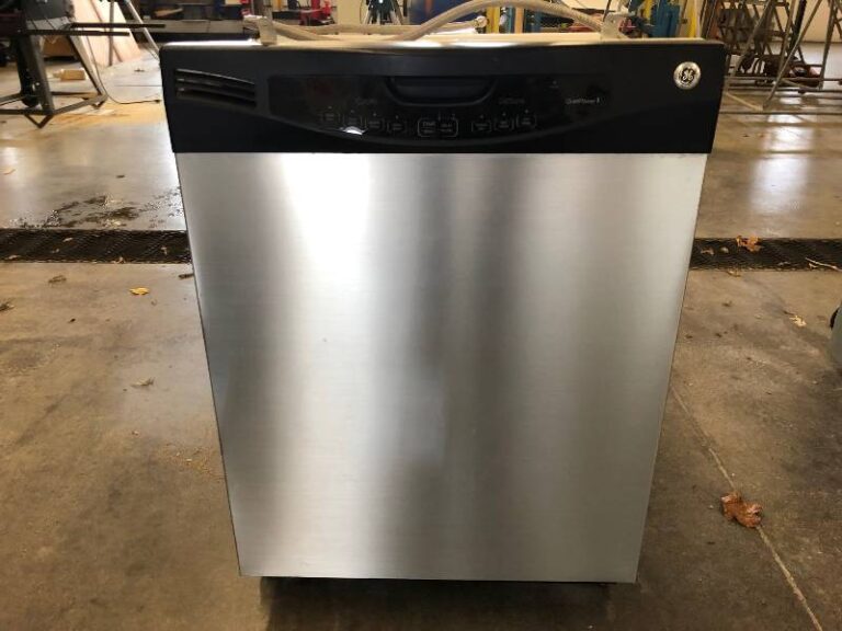 Used dishwasher in dubai