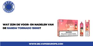 RAndM Tornado 15000