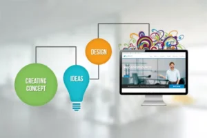 Web Design Dubai Company