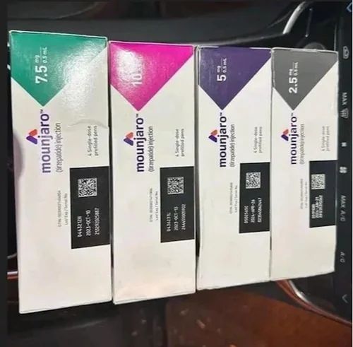 What Happens to Weight After Mounjaro Ends