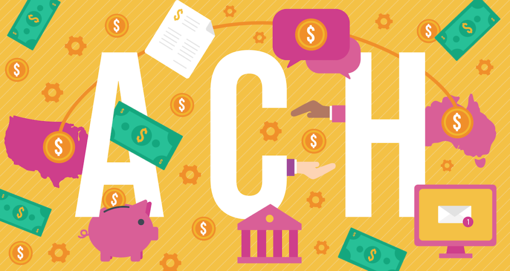 Why Your Next Growth Spurt May Depend on Smarter ACH Payment Processing