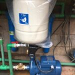 Emergency plumbing in Kenya