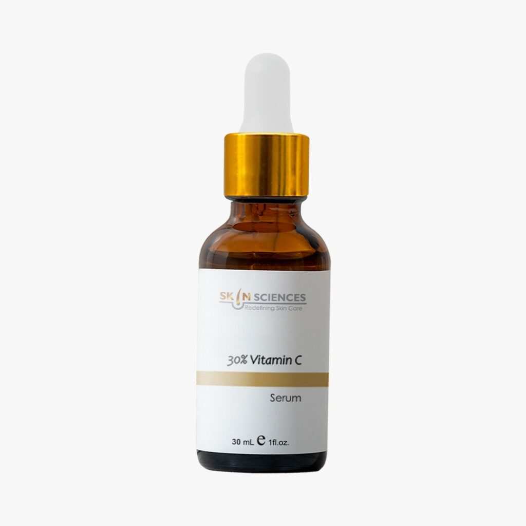 Best Vitamin C Serum in Pakistan