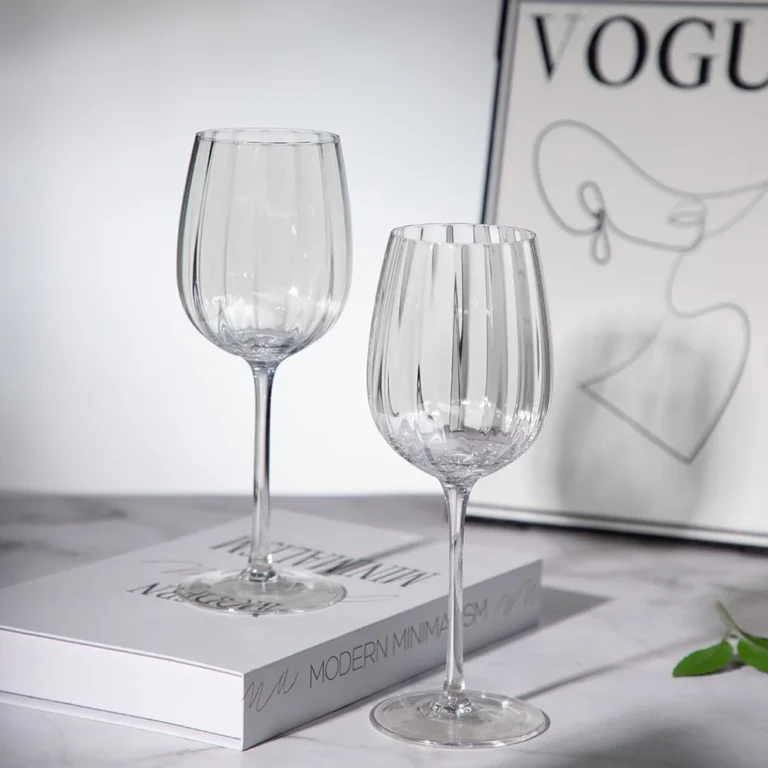 Wine Glass Set of 2