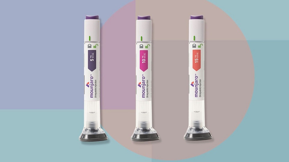 Will You Gain Weight Once Mounjaro Stops