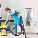 Deep Cleaning Services