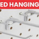 Heavy Duty Hanging Hooks