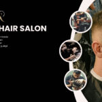 hair salon Leuven