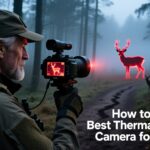 How to Use the Best Thermal Imaging Camera for Hunting