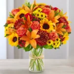 Flower Delivery in Manhattan