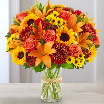 Flower Delivery in Manhattan