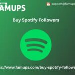 buy Spotify followers