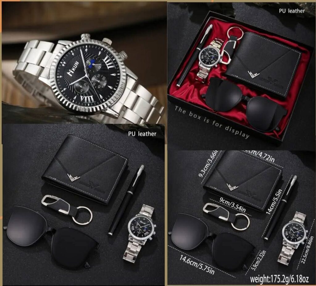 Man Accessories
