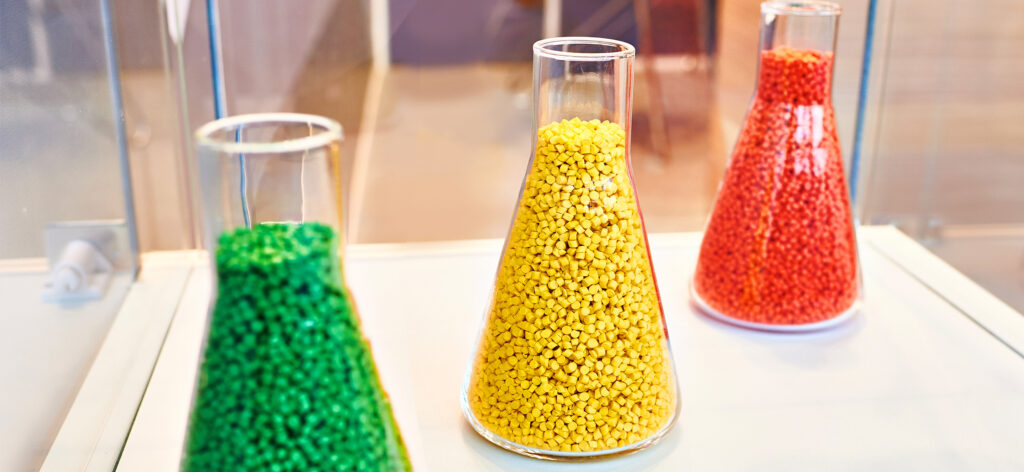 Color Masterbatch Manufacturers