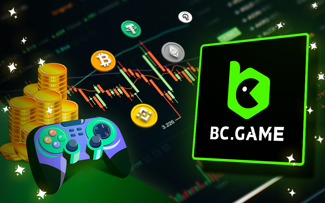 Comprehensive Guide to BC.Game Deposit Methods -237640842 Comprehensive Guide to BC.Game Deposit Methods -237640842