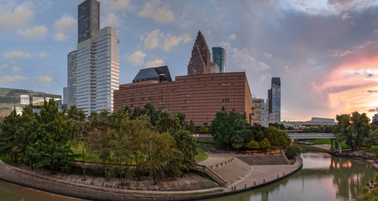 construction photography in Houston