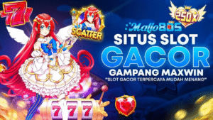 slot gacor hari ini