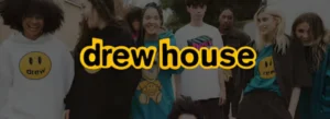 Drew House Clothing || Official Site 30% OFF || Buy Now