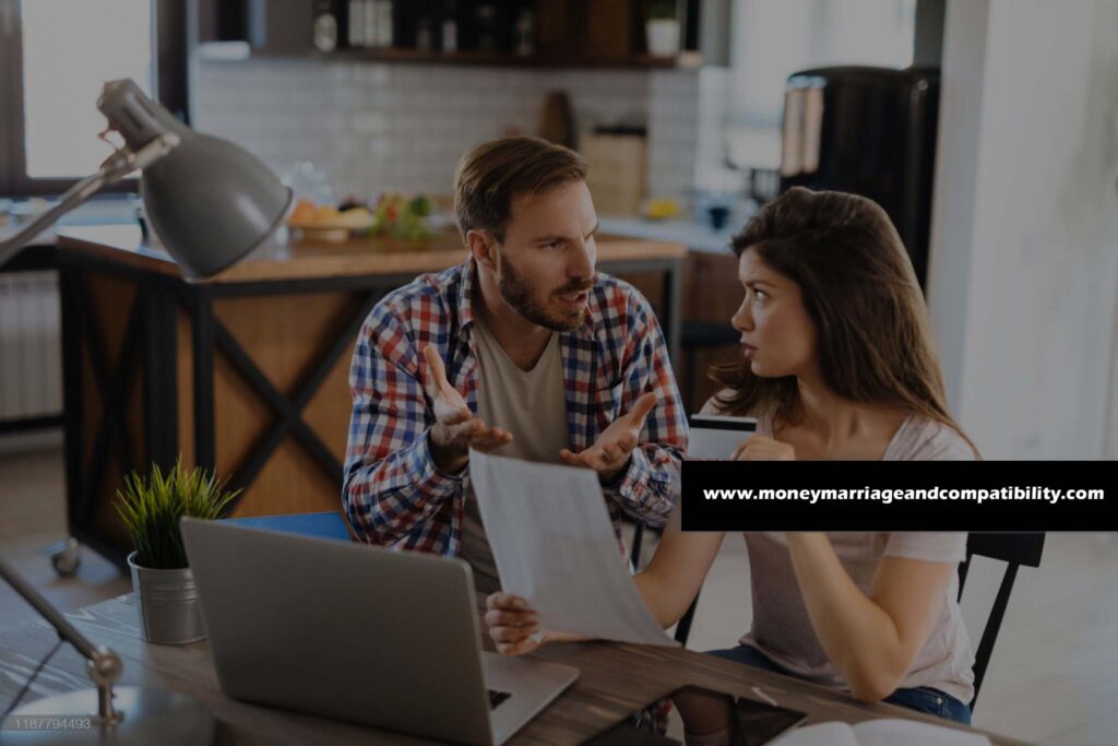 Money and Marriage Financial Solutions