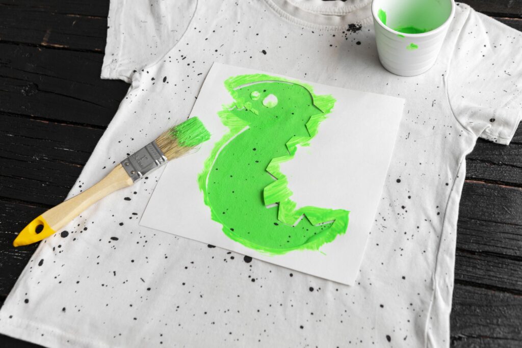 DTF Cleaning Solution