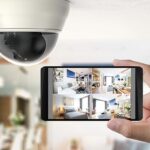 Dallas Home Security System