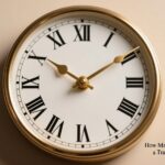 How Many Numbers Appear on a Traditional Clock Face