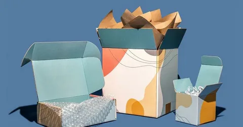 Elevating Your Brand with Custom Packaging Solutions in the USA