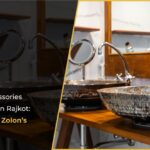 Zolon architectural hardware